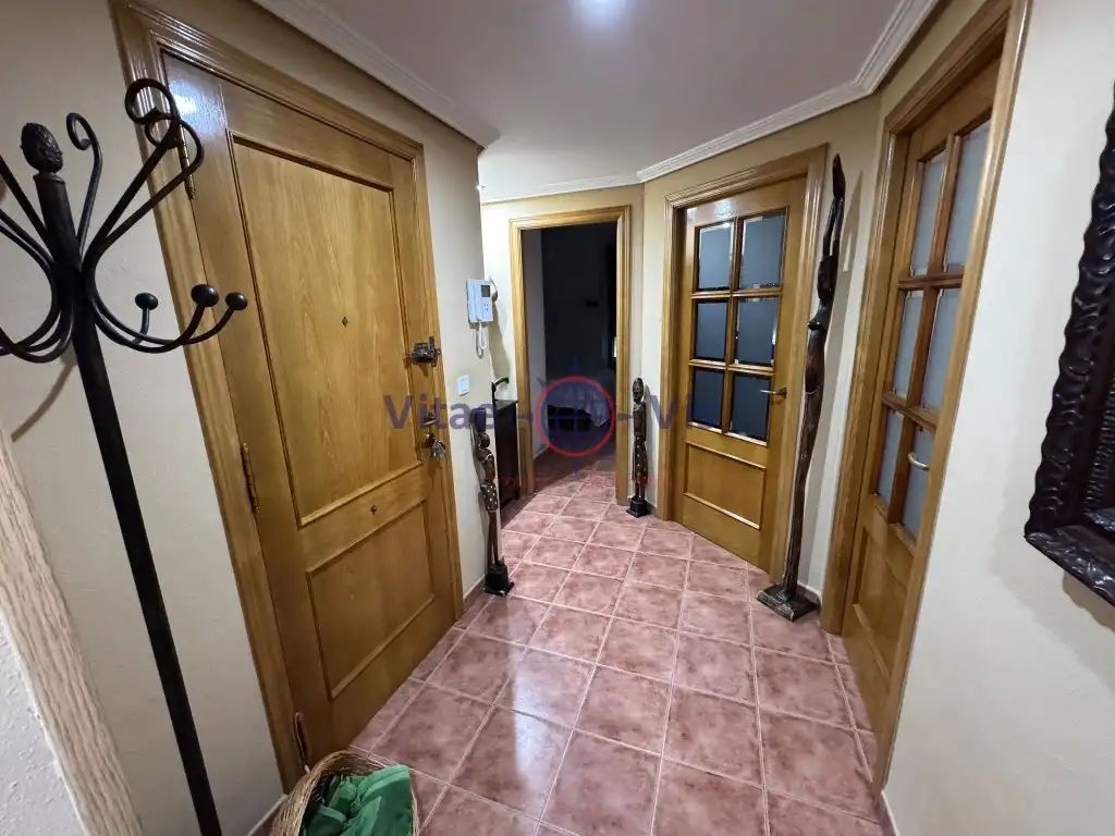 Attic for sale in Lorca  with Terrace