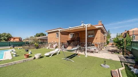 Foto 3 de Casa o chalet en venta en Chiloeches, Guadalajara
