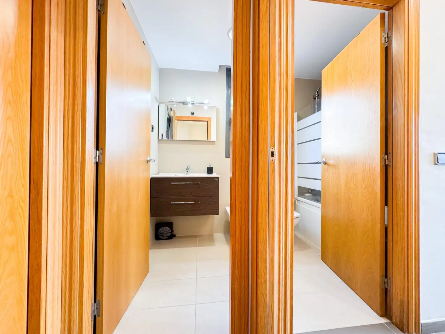 Chalet con terraza en venta en Carrer Carrer del Migjorn, 2, imagen 29