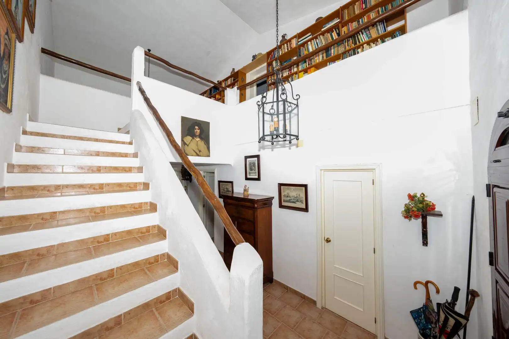 Villa mit Terrasse zum Verkauf in Centro, imagen 3