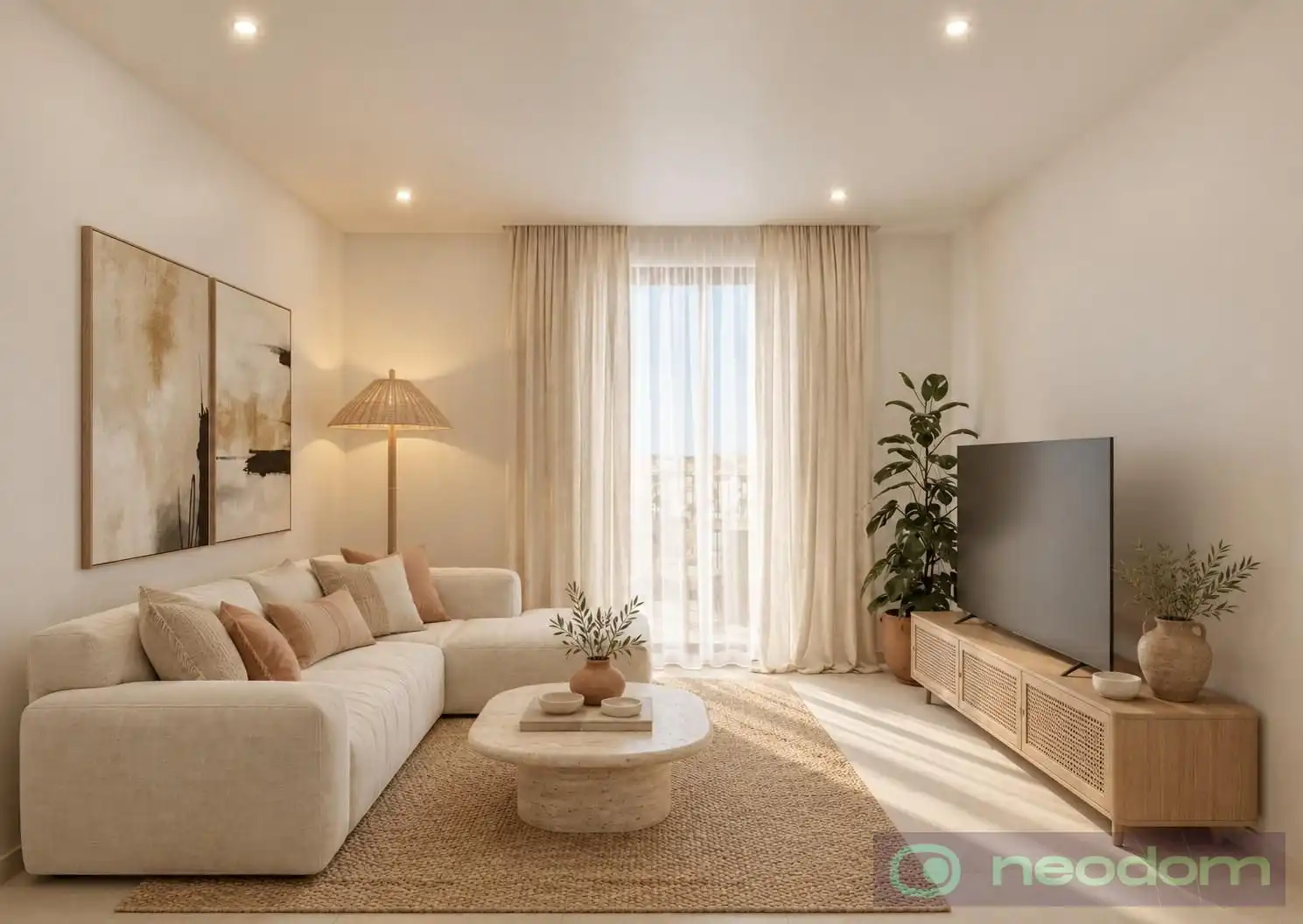 Wohnung mit Pool zum Verkauf in N/A, imagen 4
