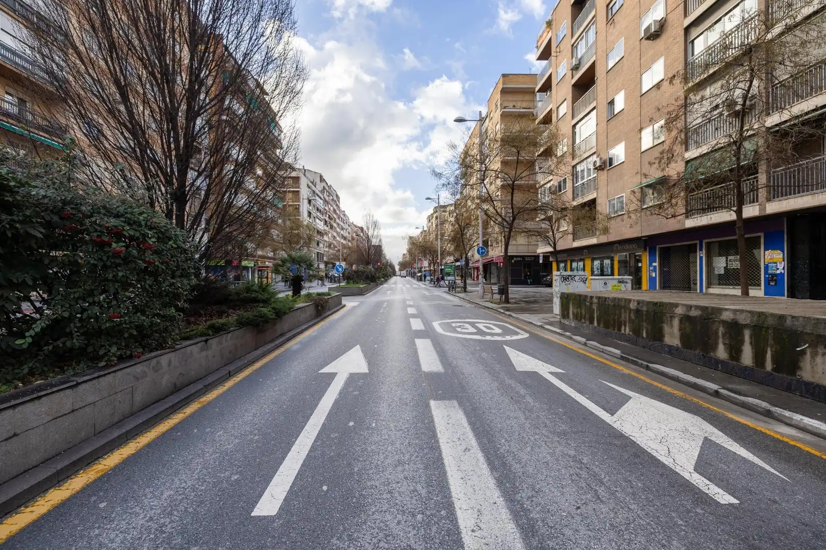 Aparcament en venda a Camino DE PURCHIL