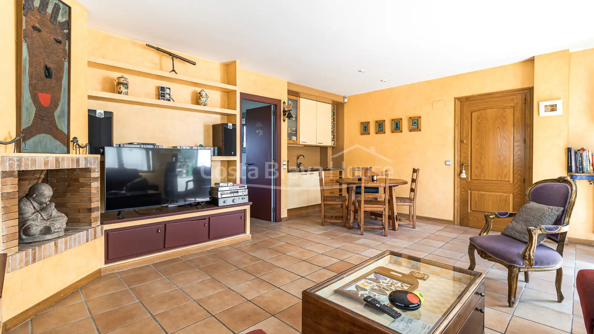 Casa amb piscina en venda a Carrer de les Illes Medes, imagen 24