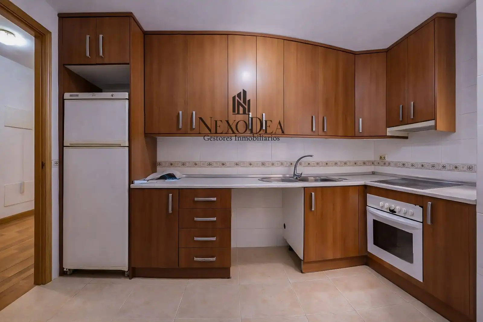 Flat with lift for sale in MAYOR VILLAR, imagen 12