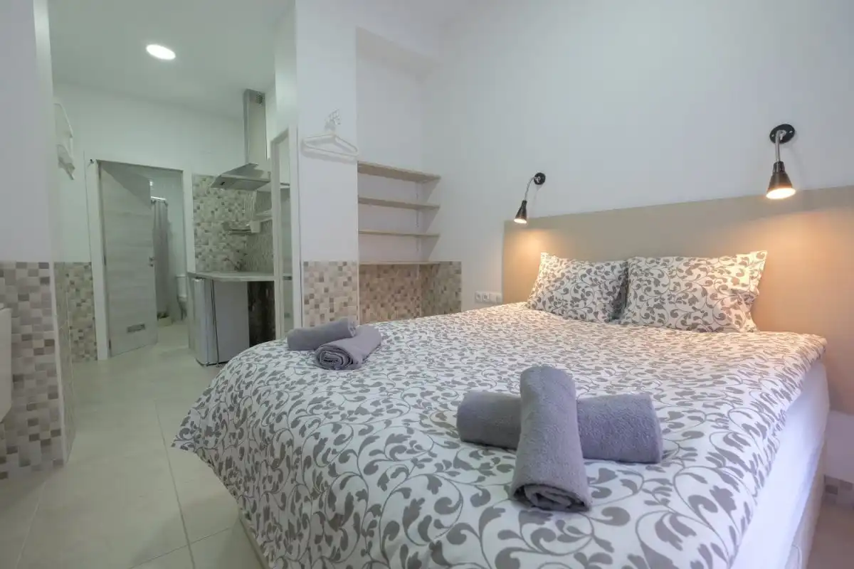 Hotel en venda a Zona Pueblo, imagen 2