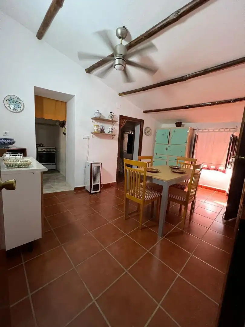 Casa rústica en venta en Aliseda, imagen 6