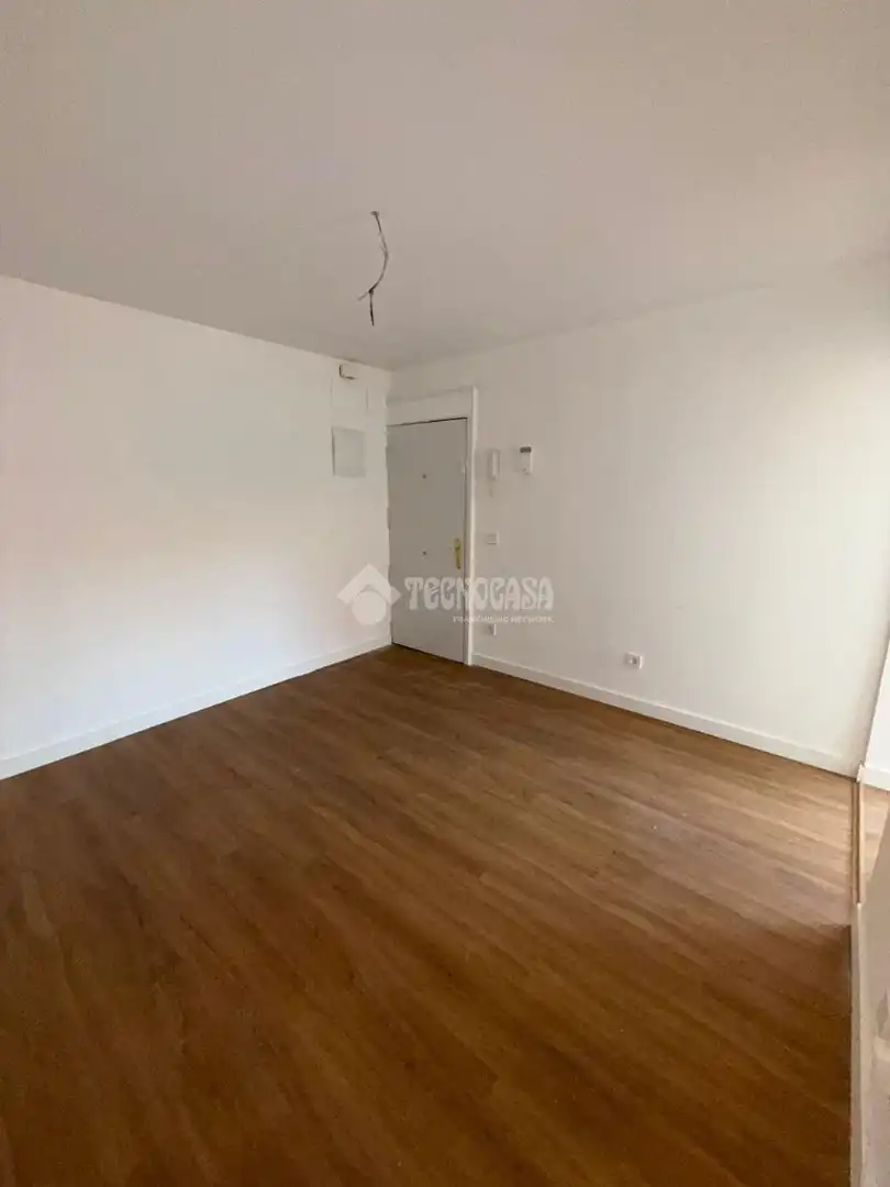 Bedroom of Flat for sale in Getafe  with Air Conditioner, Heating and Terrace