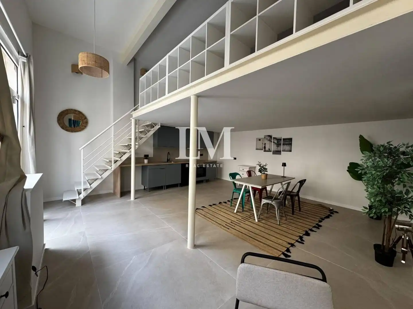 Loft zum Verkauf in del Pare Claret, imagen 15