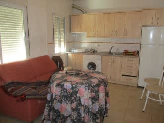 Flat for sale in Cebolla