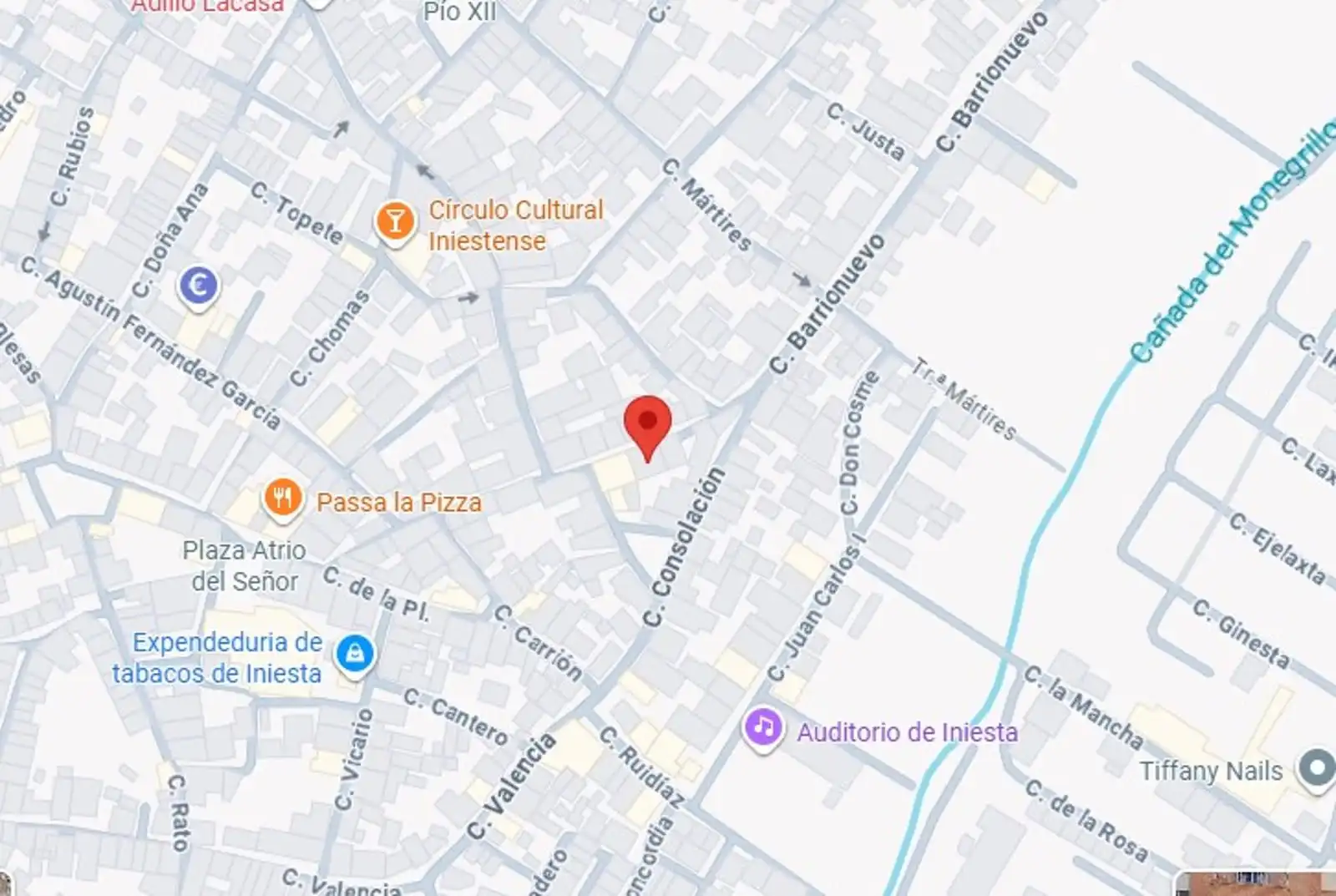 Piso en venta en Inocencio Jover, imagen 3