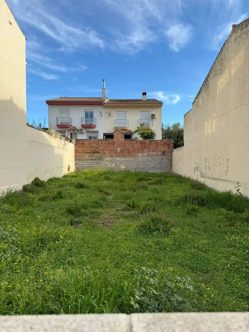 Terreny residencial en venda a Los Pacos, imagen 2