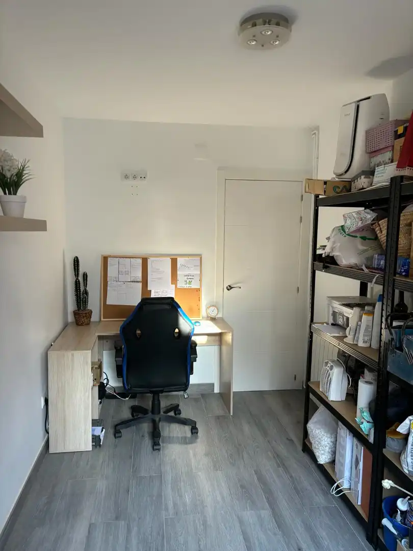 Piso en venta en Torredembarra con Aire acondicionado, Amueblado y Balcón