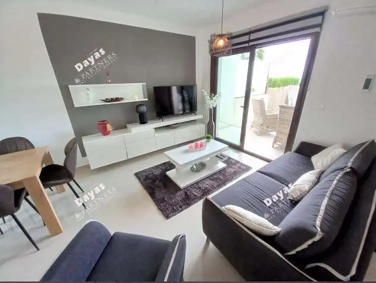 Bungalow con piscina in vendita a Algorfa, imagen 2