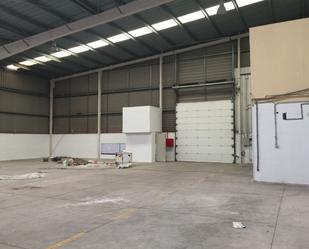 Industrial buildings to rent in Arona