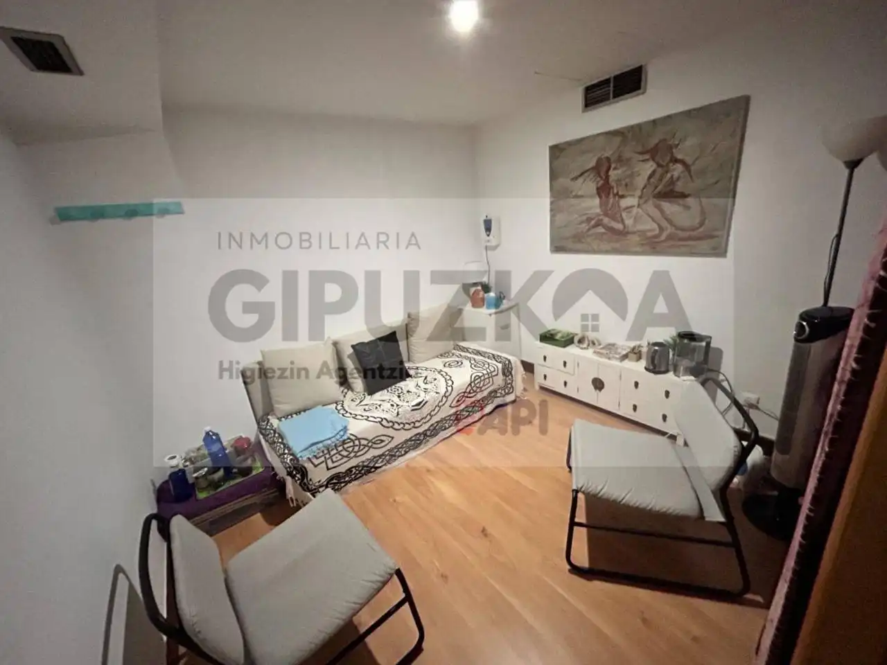 Oficina en venda en Donostia - San Sebastián 