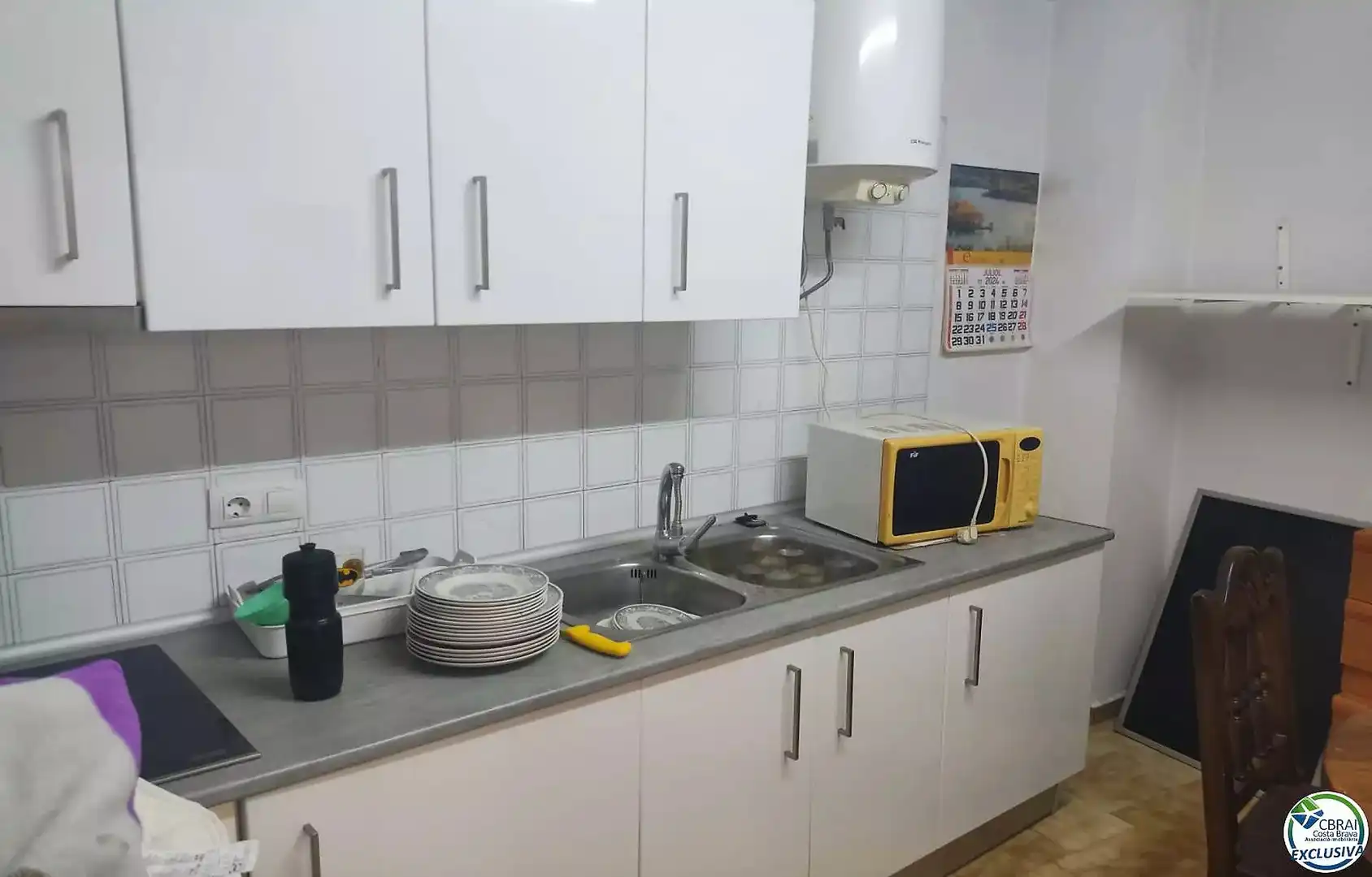 Local comercial en venda a Sector Puigmal 4D 7, imagen 5