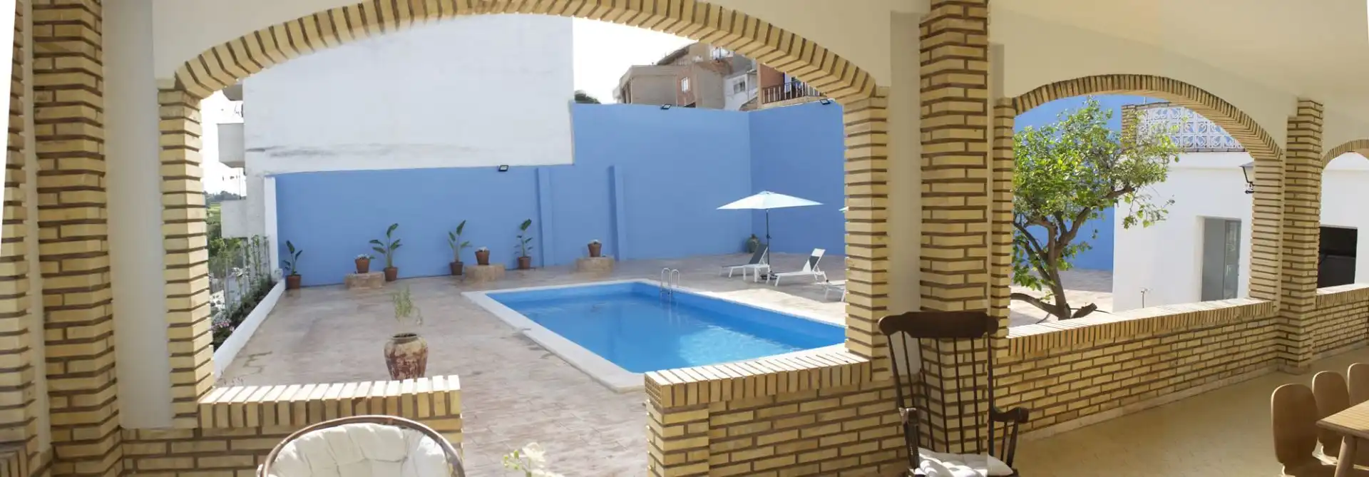 Maison rustique avec piscine à vendre à Godelleta, imagen 42