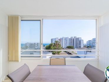 Wohnung mit Balkon zum Verkauf in de Pedro Calderón de la Barca 6