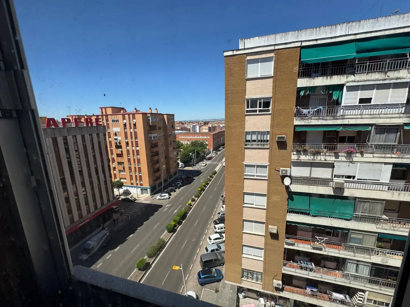 Flat with terrace for sale in Casco Antiguo, imagen 9