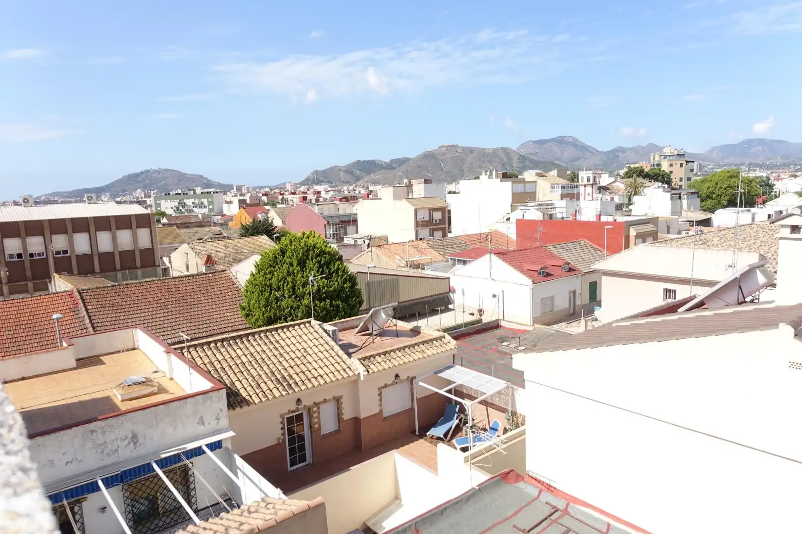 Gewerbefläche zum Verkauf in Cartagena ciudad, imagen 28