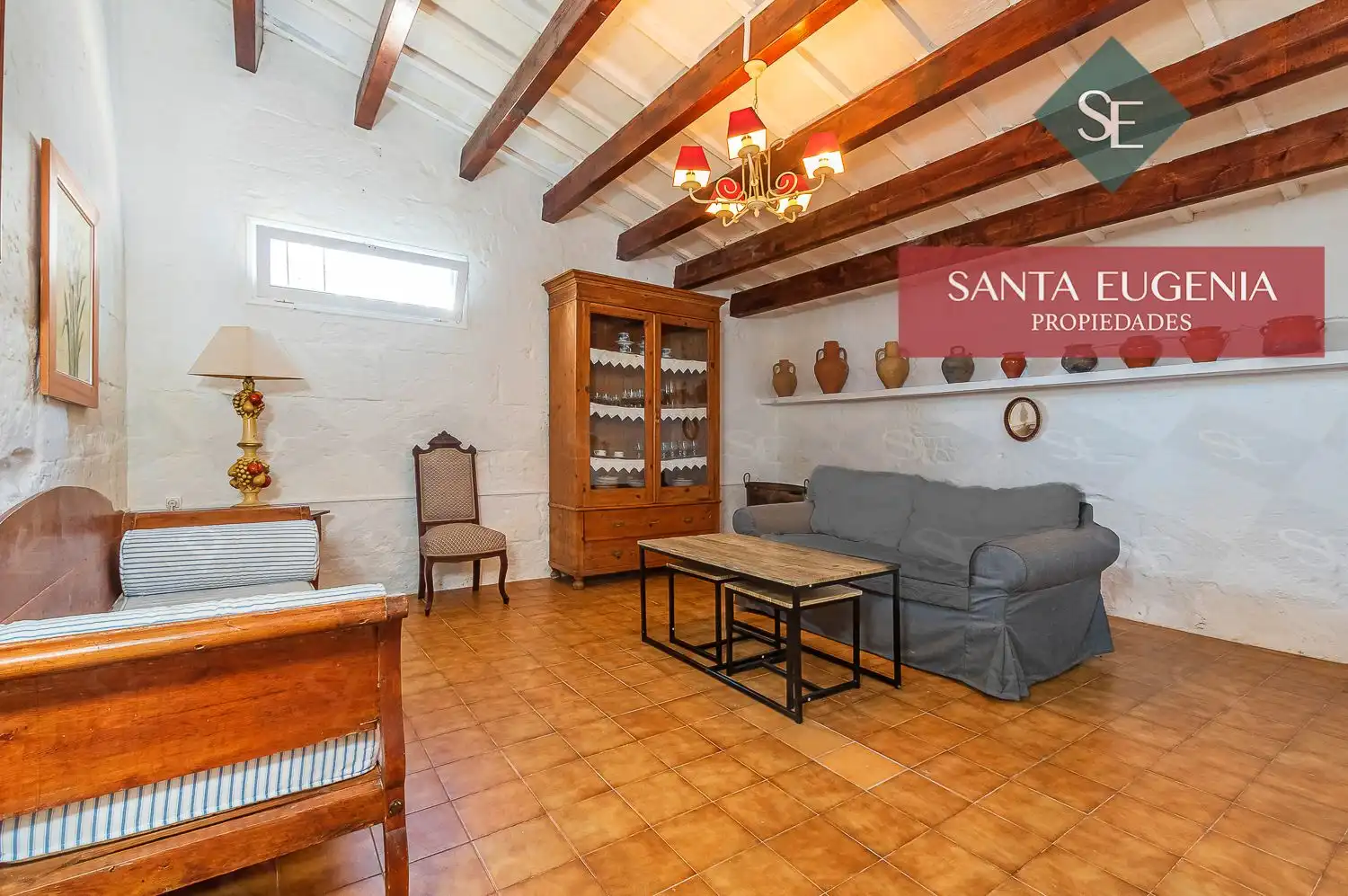 Haus oder Chalet zum Verkauf in Camí de Toraixa a Binissaida, Trebalúger