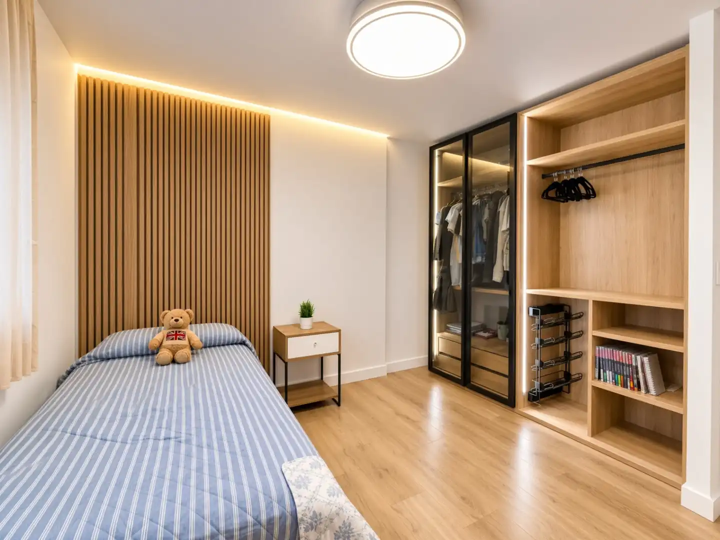 Maison jumelée avec piscine à vendre à Nueva Andalucía, imagen 15