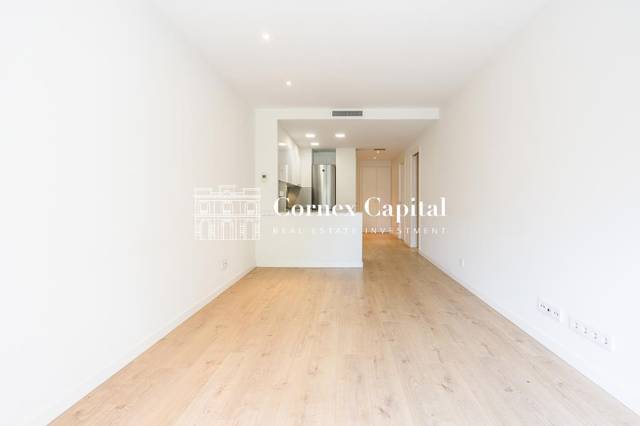 Piso en Venta en Carrer de Bac de Roda, 81 en El Poblenou