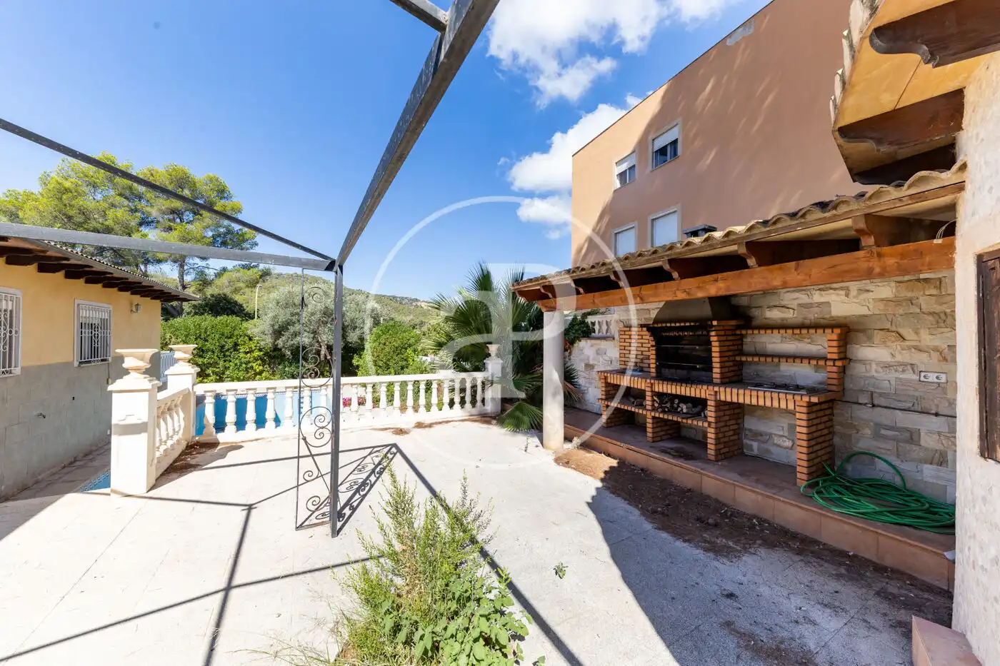 Casa con piscina in vendita a Palmanova, imagen 41