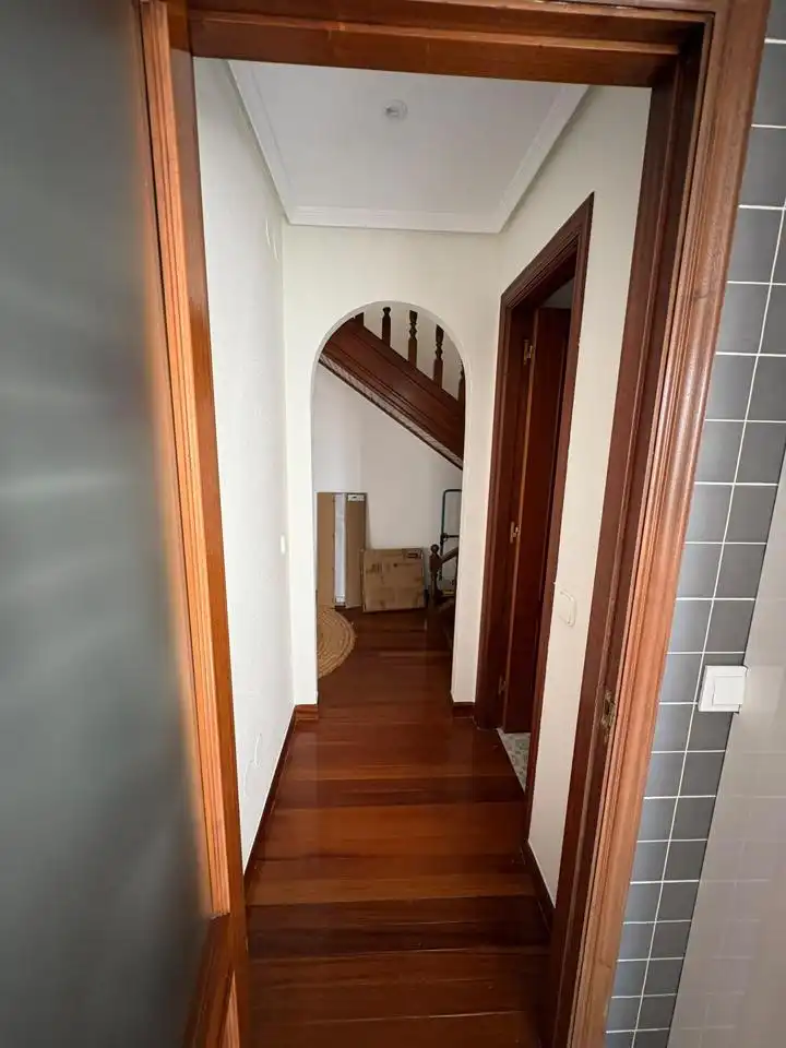 Piso de alquiler en Santander con Amueblado
