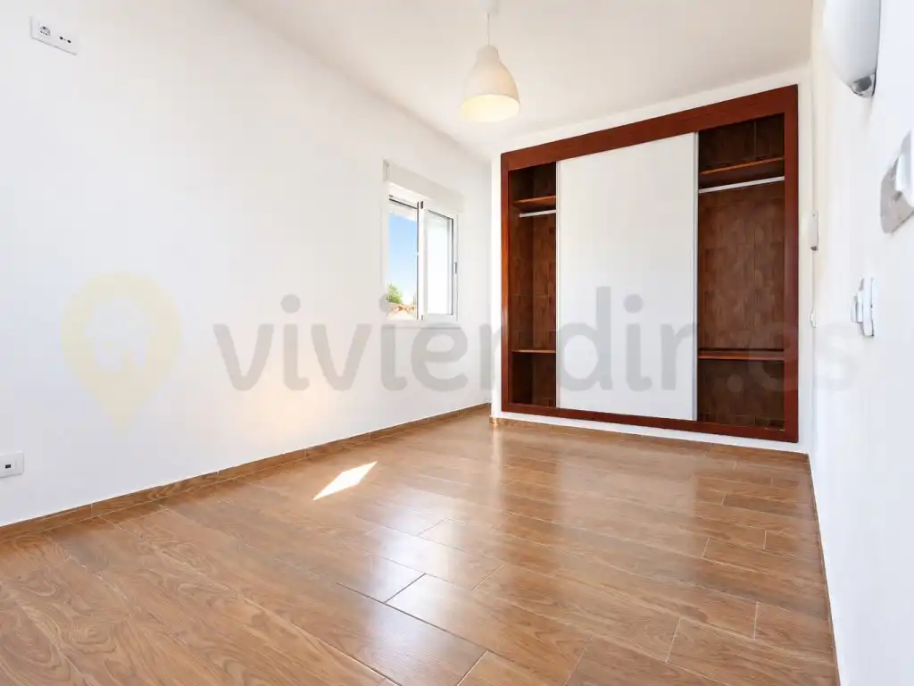 Sala d'estar de Pis en venda en Jerez de la Frontera