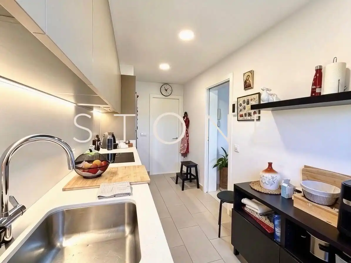 Casa con piscina in vendita a Cala Blanca, imagen 20