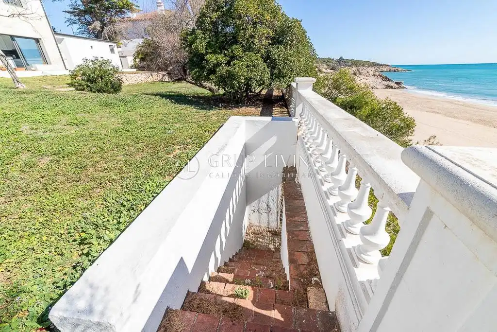 Casa o chalet de alquiler en Barri del Mar