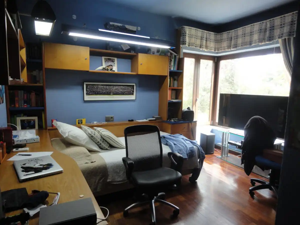 Chalet con piscina en venta en Calahonda, imagen 21