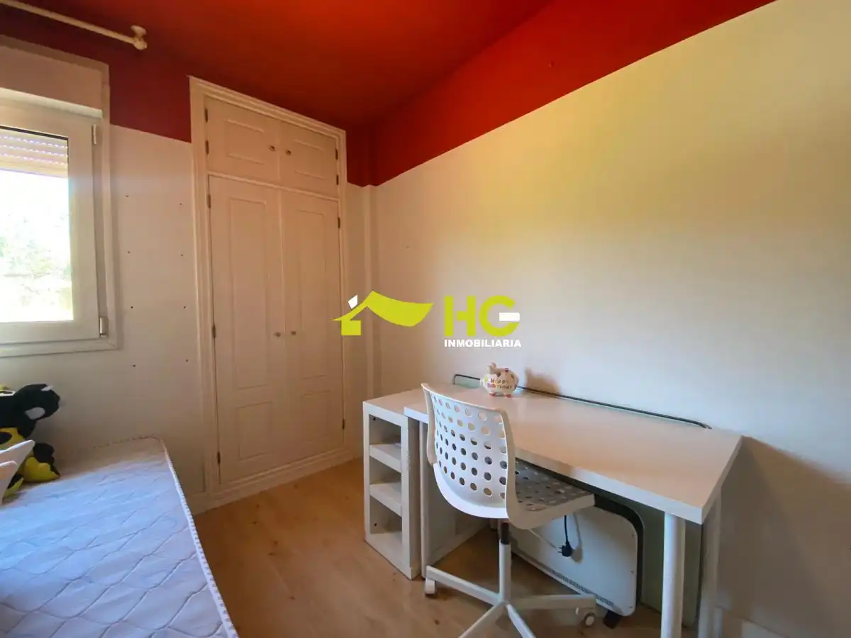 Bungalow con piscina in affitto a El Bosque, imagen 39