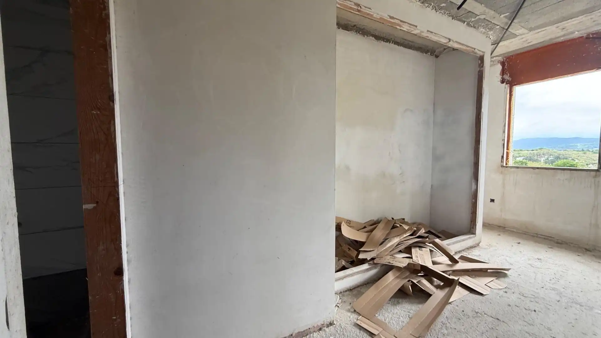 Casa adosada en venta en Allariz con Calefacción, Jardín privado y Terraza