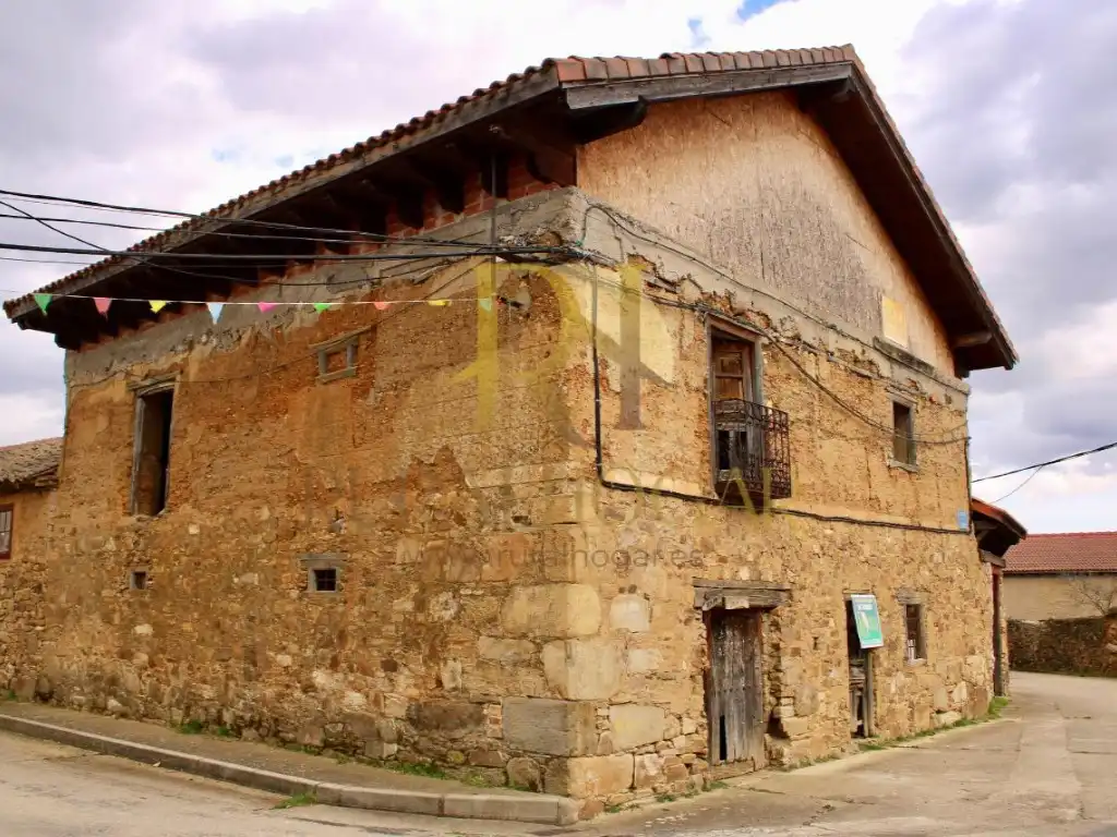 Casa o chalet en venta en Magaz de Cepeda