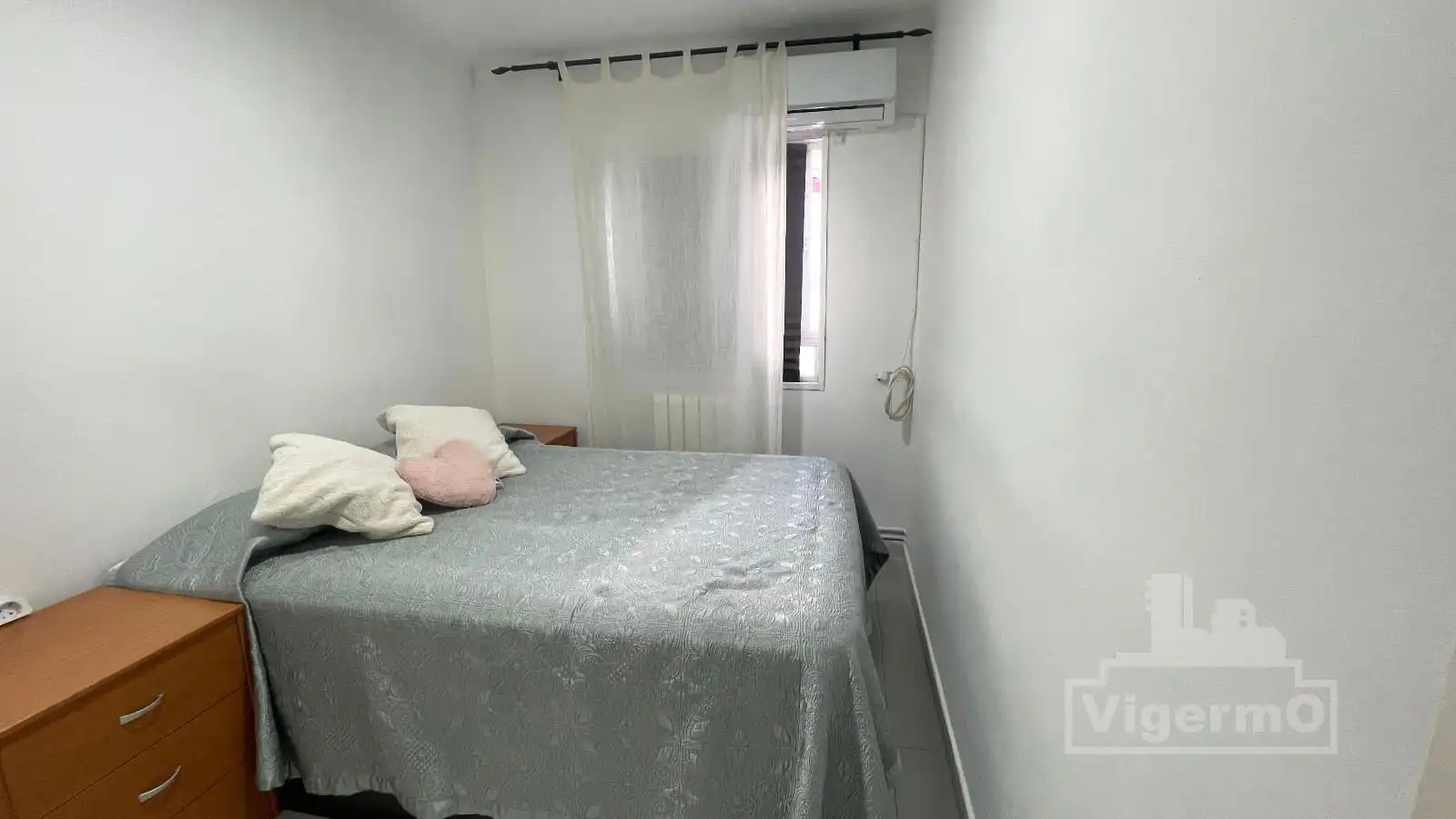 Dormitori de Pis en venda en Torrejón de Ardoz amb Calefacció
