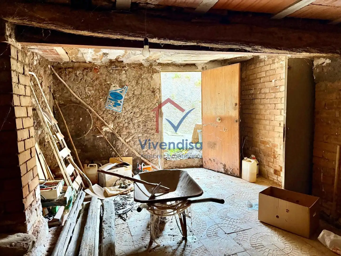 Casa o chalet en venta en Mayor, Puebla de Valles