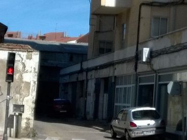 Local commercial à louer à Trobajo del Camino
