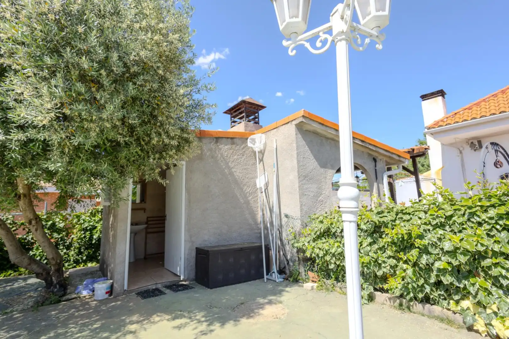 Xalet amb piscina en venda a NUMERO 8, imagen 19