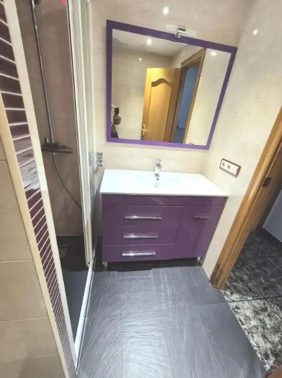 Flat with lift for sale in Carrer de Juan Valera, imagen 11