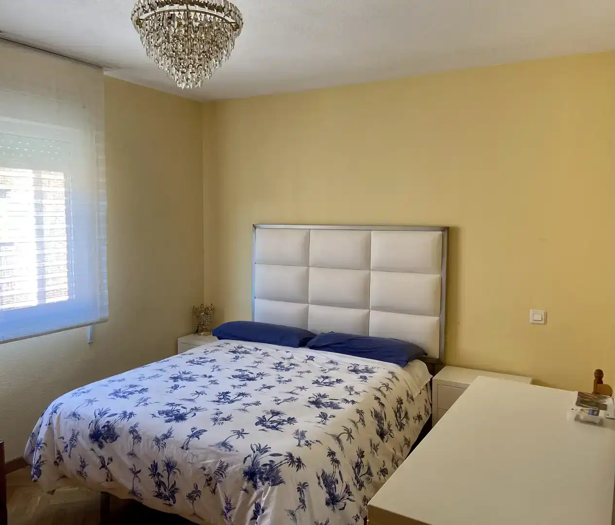 Habitación de Piso en venta en Torrijos con Aire acondicionado y Balcón