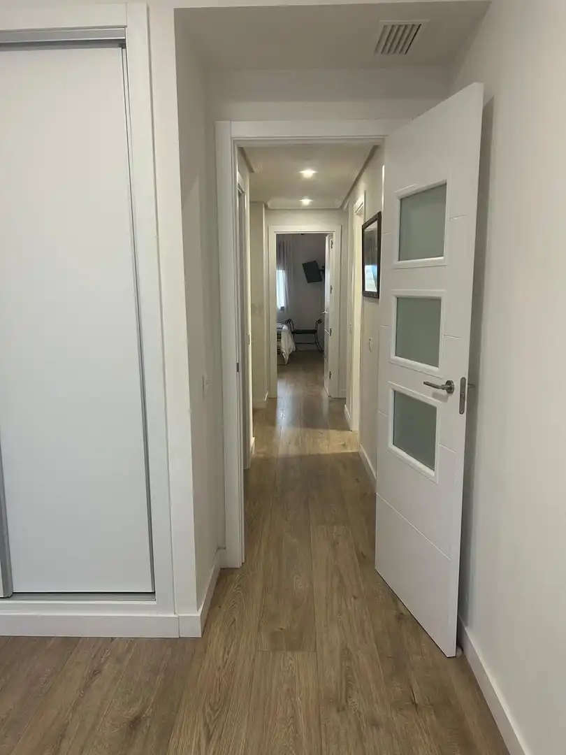 Bungalow con piscina en venta en calle infanta cristina 12, imagen 12