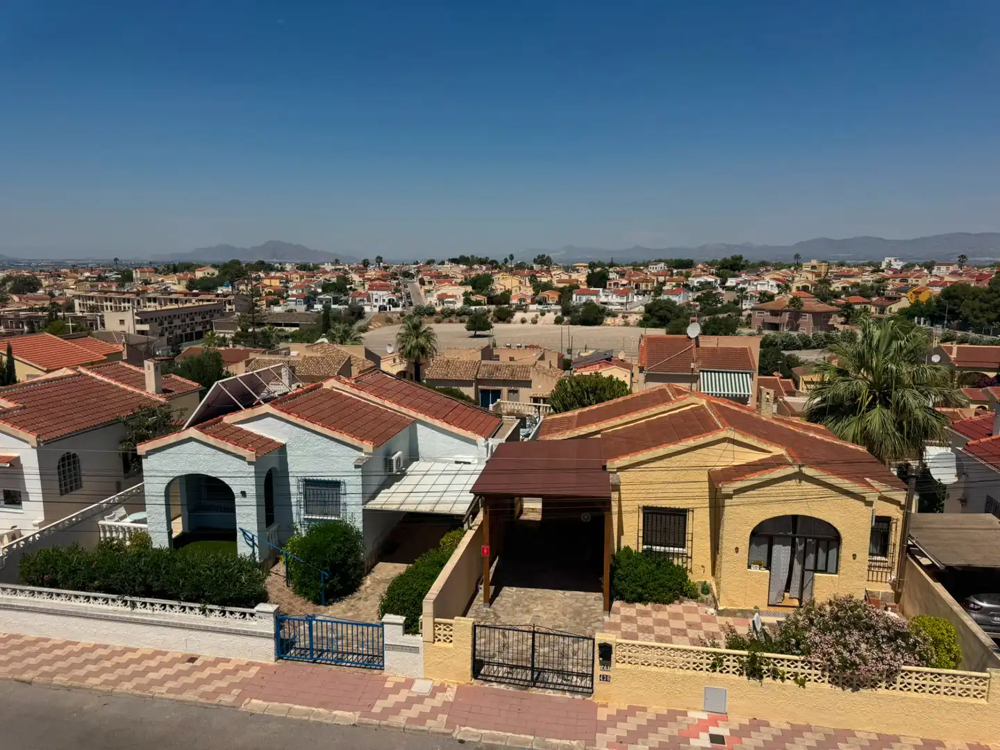 Villa con terrazza in vendita a San Fulgencio, imagen 33