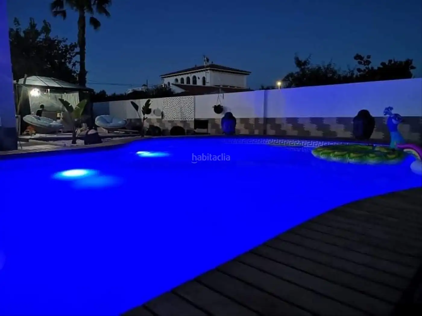 Detached house with garden for sale in Avinguda del País Valencià 14, imagen 7