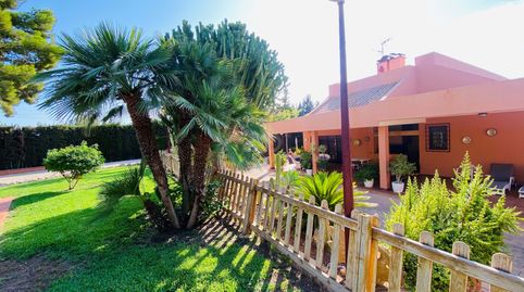 Photo 2 of Houses for sale in Santa Faz, Alicante / Alacant