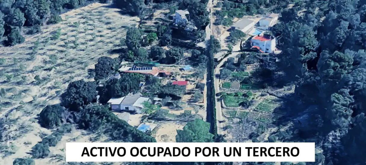 Pis en venda a Partida Fulledas, L'Aleixar