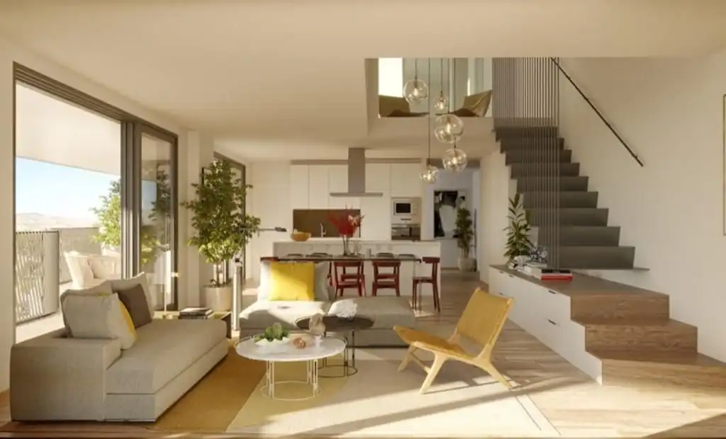 Apartament amb piscina en venda a Platja de Torres, imagen 11