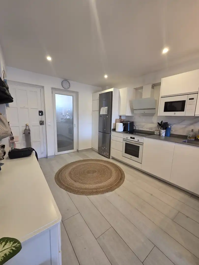 Appartement compact avec ascenseur à vendre à El Toro, imagen 3