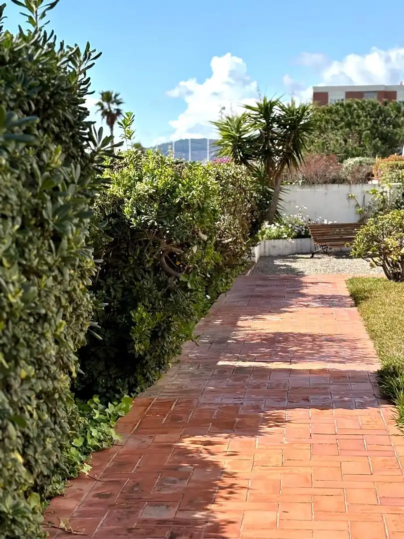 Terrace of Flat for sale in Castelldefels  with Private garden, Terrace and Storage room